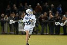 MLax vs Salve  Wheaton College Men’s Lacrosse vs Salve Regina University in the 2024 NEWMAC quarterfinals. - Photo By: KEITH NORDSTROM : Wheaton, Lacrosse, LAX, NEWMAC